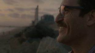 her电影在线观看,人工智能爱情的奇幻旅程——一场跨越时空的深情邂逅